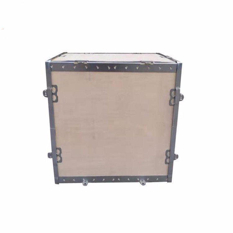 贵定可折叠木箱