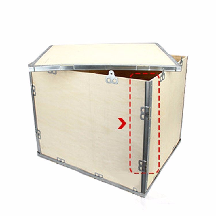 贵定钢带箱生产厂家